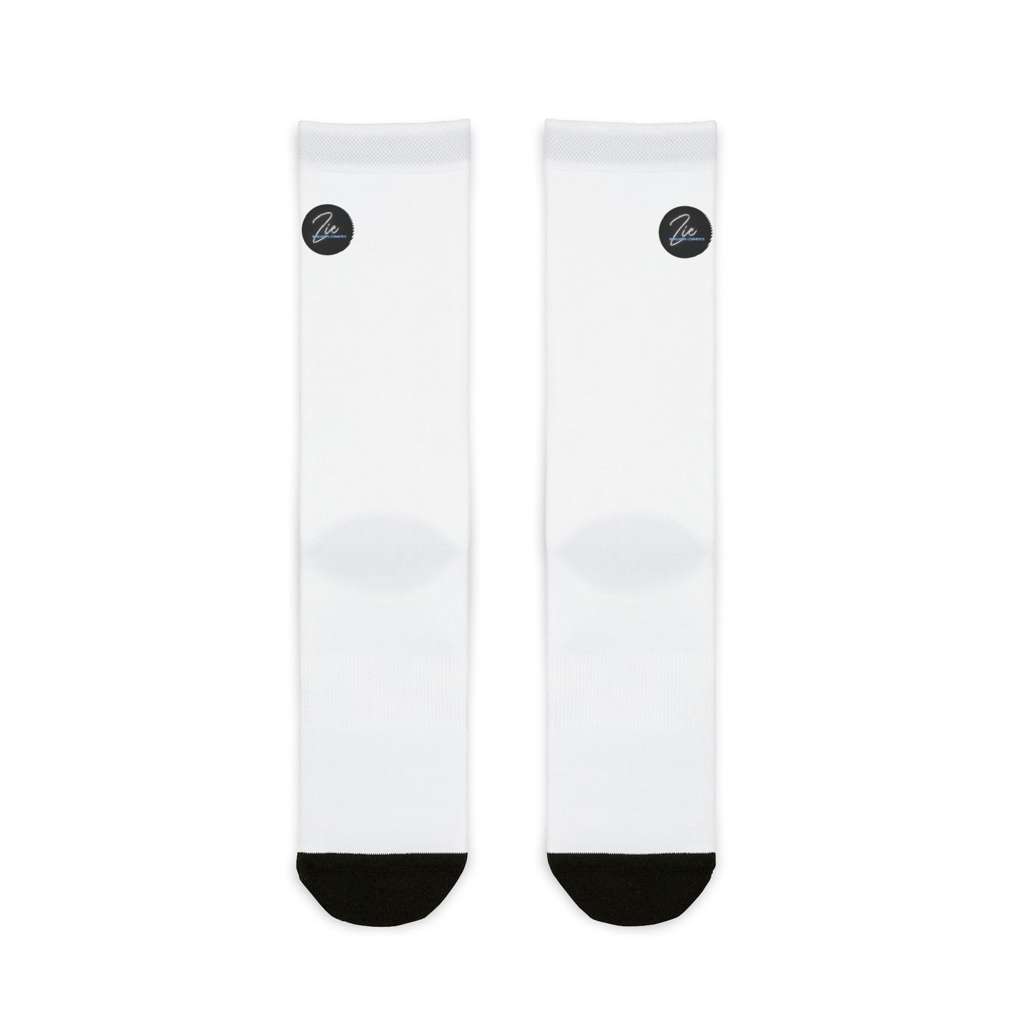 Sublimation Crew Socks